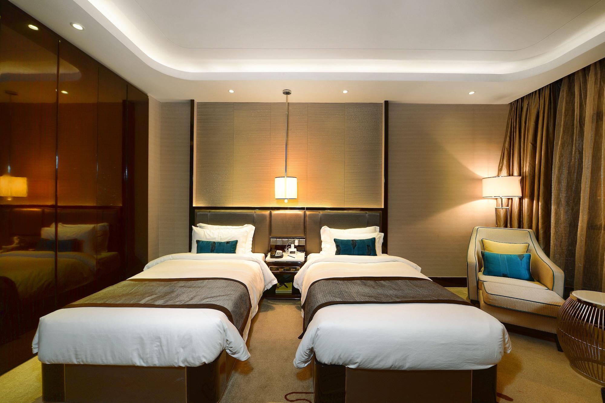 Pacific Regency Hotel Suites Kuala Lumpur Zewnętrze zdjęcie