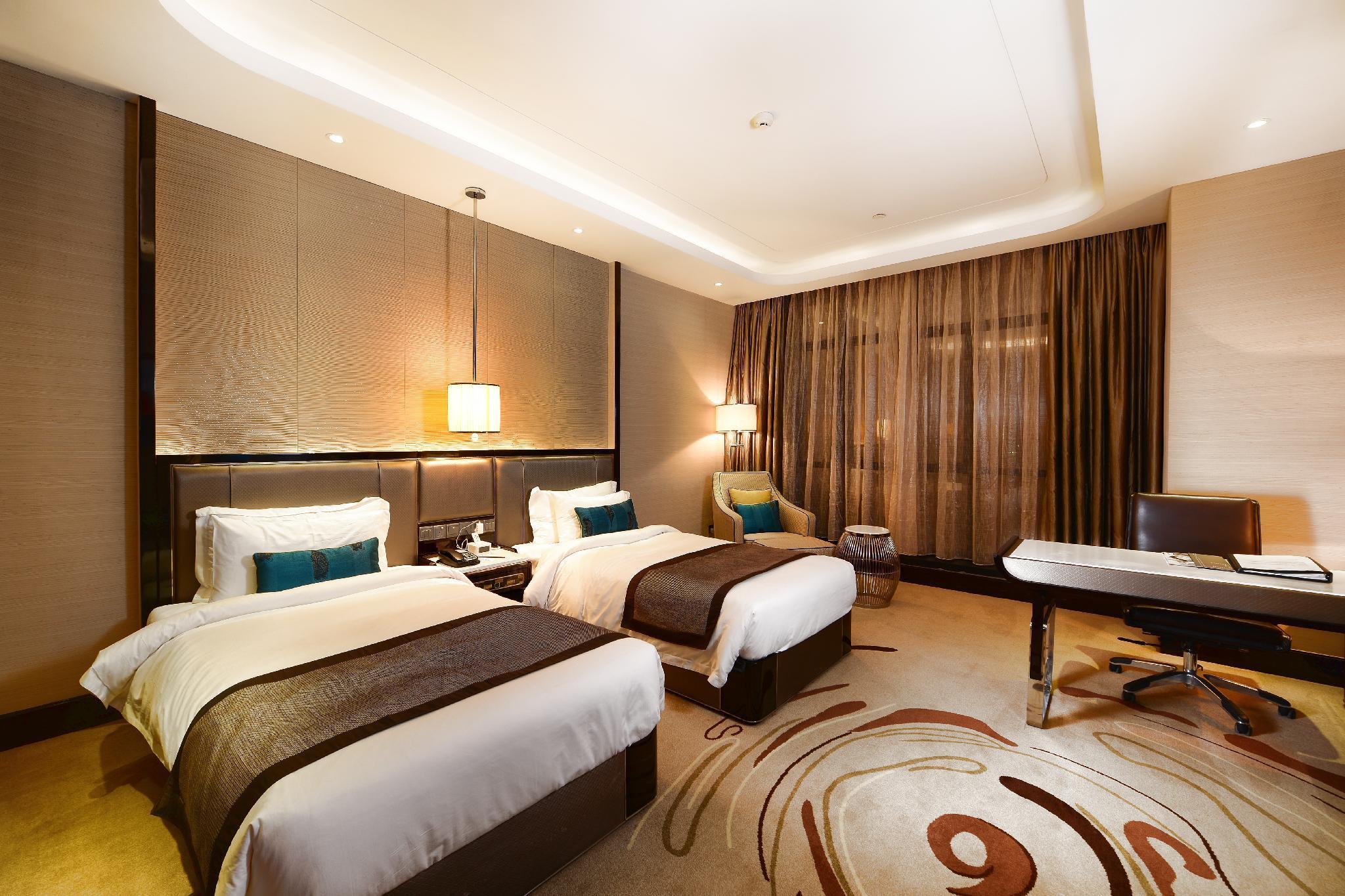 Pacific Regency Hotel Suites Kuala Lumpur Zewnętrze zdjęcie Deluxe Room